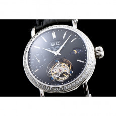 파텍필립 그랜드 컴플리케이션 문페이즈 투어빌론-4 5159